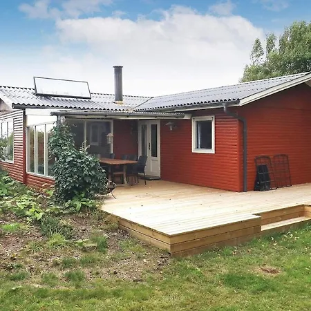 Holiday home 6 Person In *