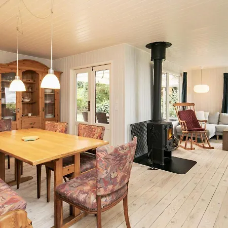 Casa vacanze 6 Person In Thyholm