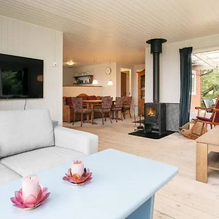 Holiday home 6 Person In