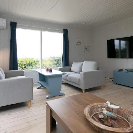 Holiday home 6 Person In