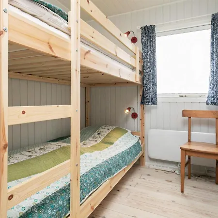 Casa vacanze 6 Person In Thyholm