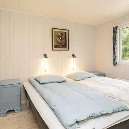 Holiday home 6 Person In Thyholm